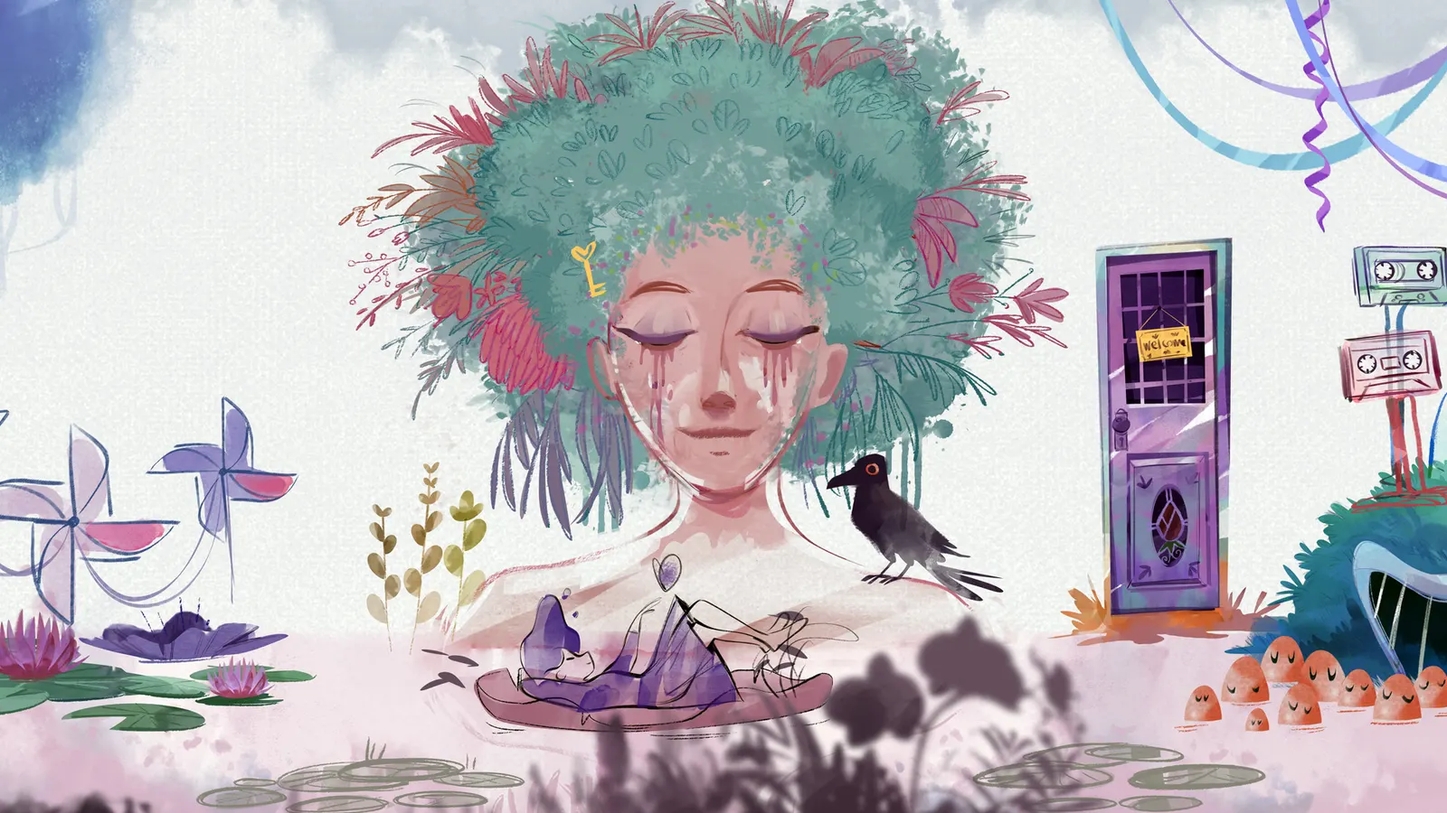 Lona: Realm Of Colors media 3