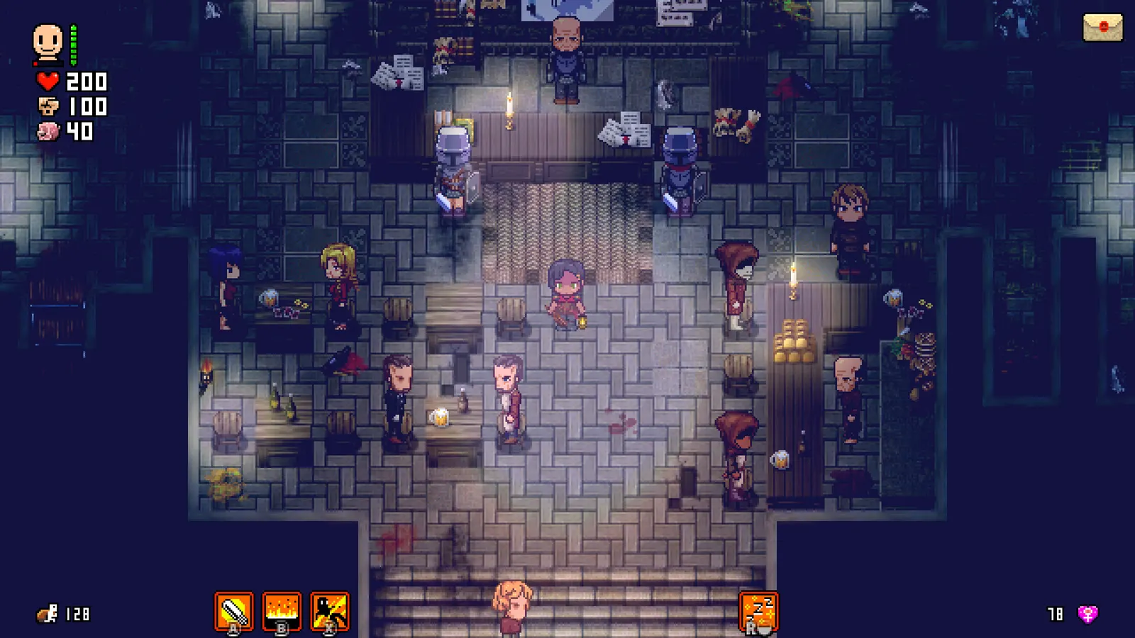 LonaRPG media 1