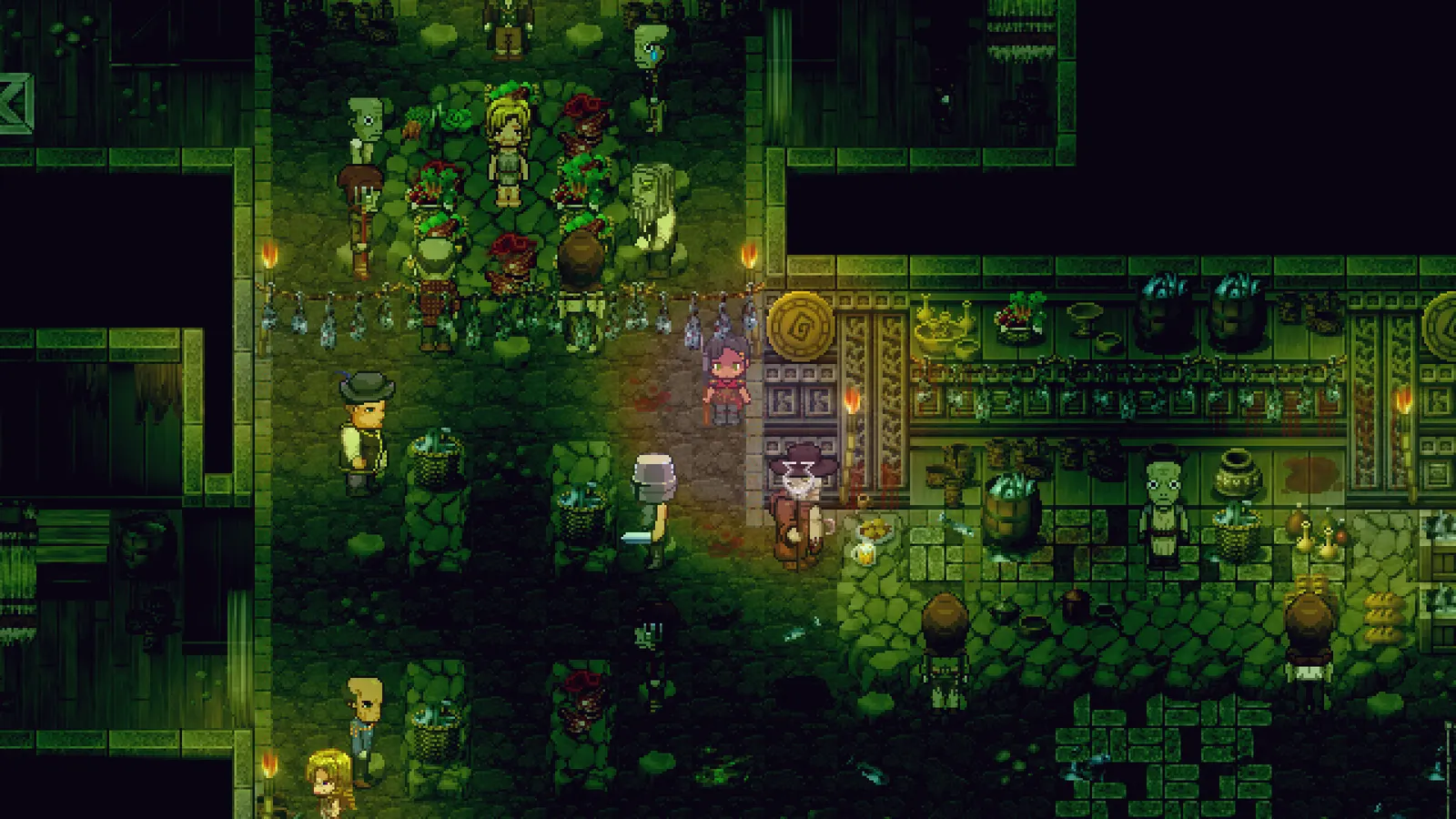 LonaRPG media 2