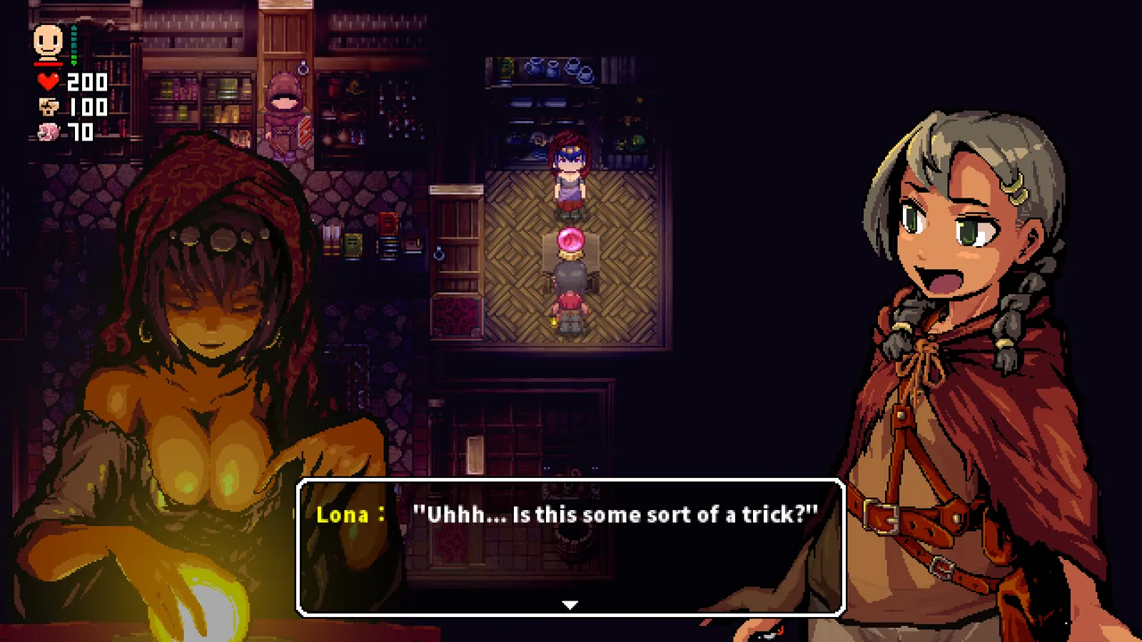 LonaRPG media 3