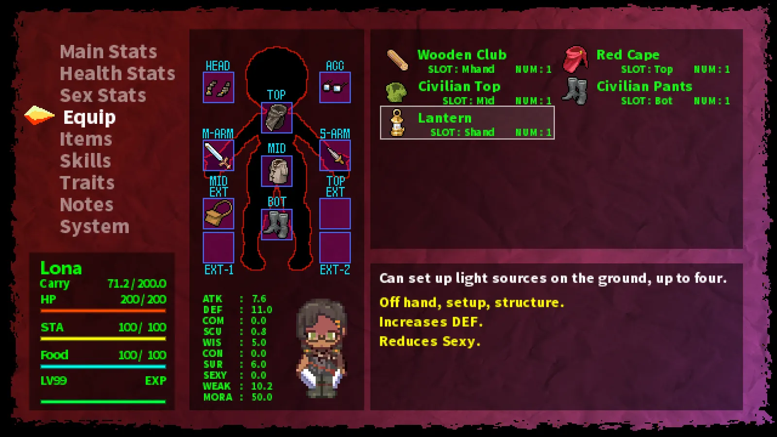 LonaRPG media 9