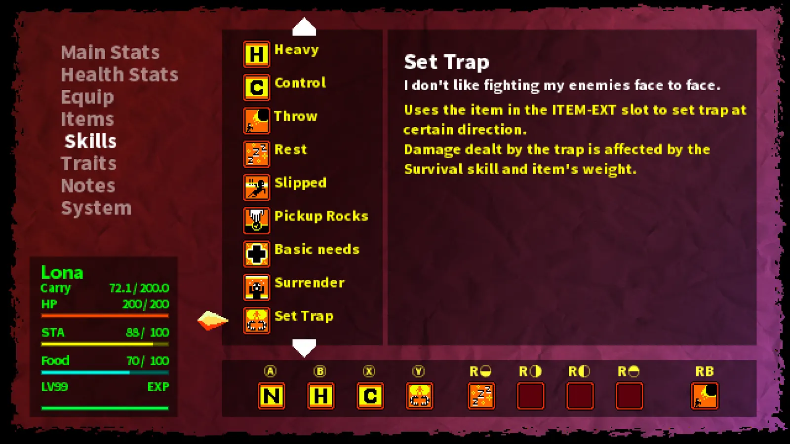LonaRPG media 11