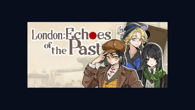 London: Echoes of the Past