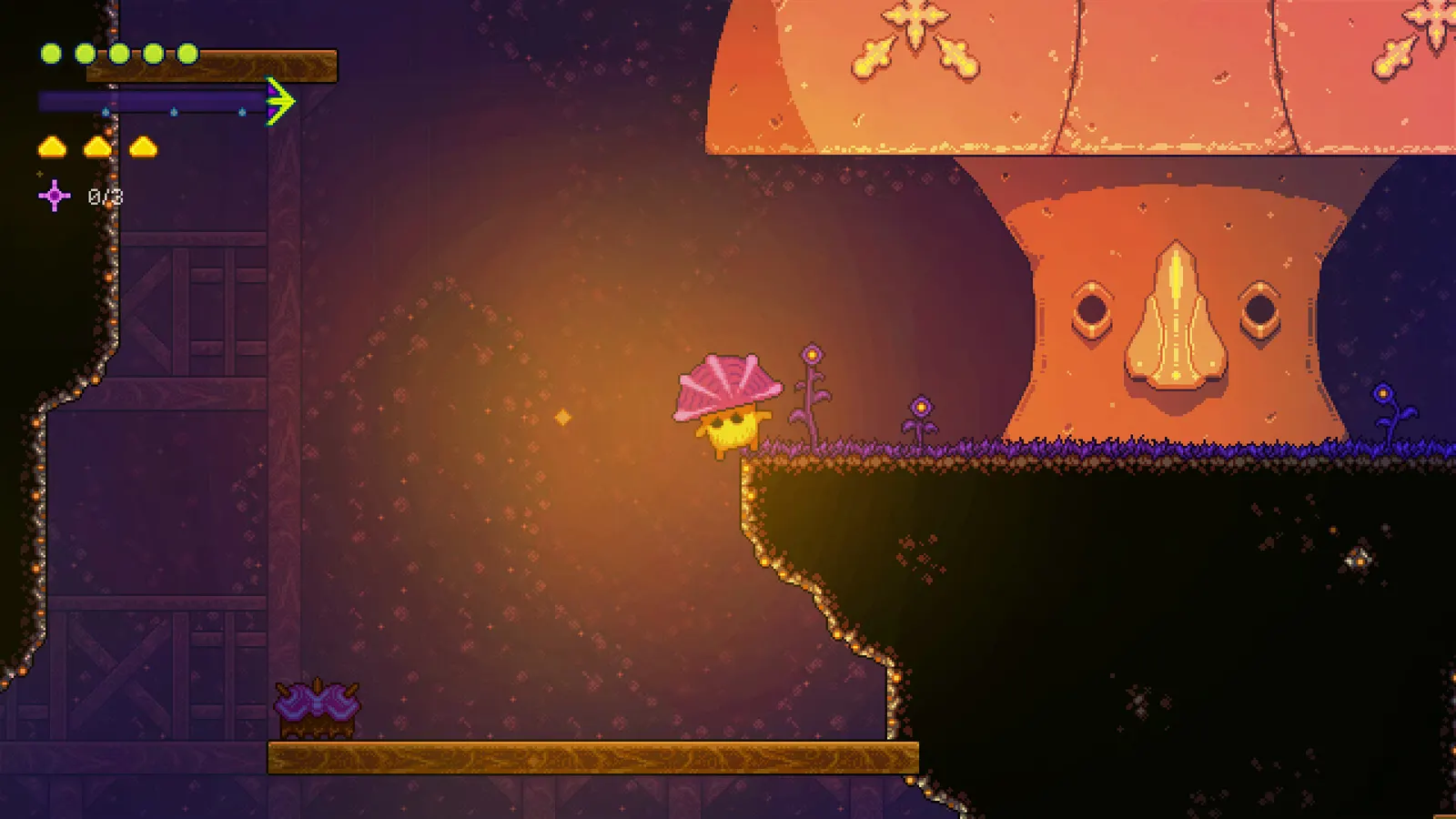 Lone Fungus media 9