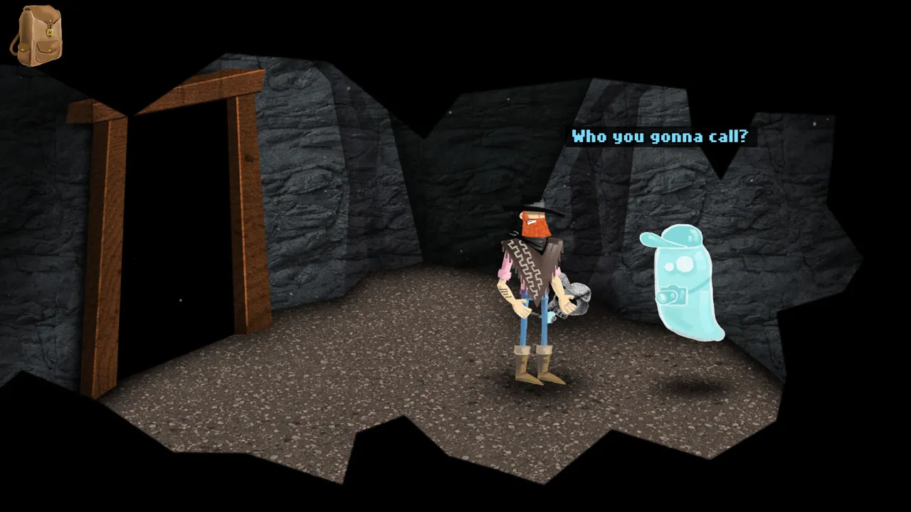 Lone McLonegan : A Western Adventure media 5