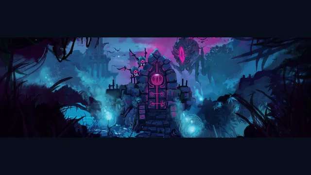 LONE RUIN