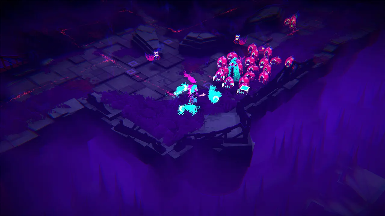 LONE RUIN media 10