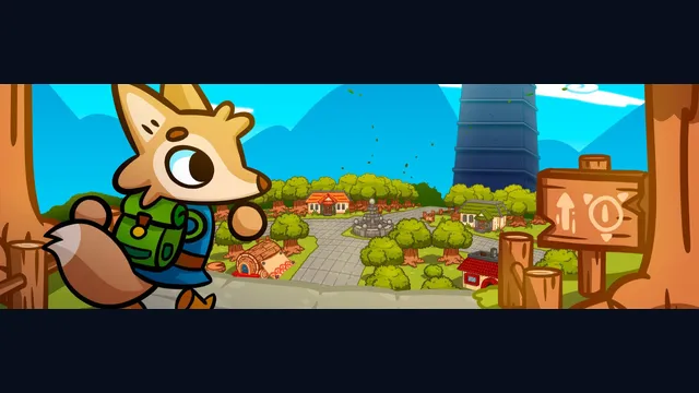 Lonesome Village