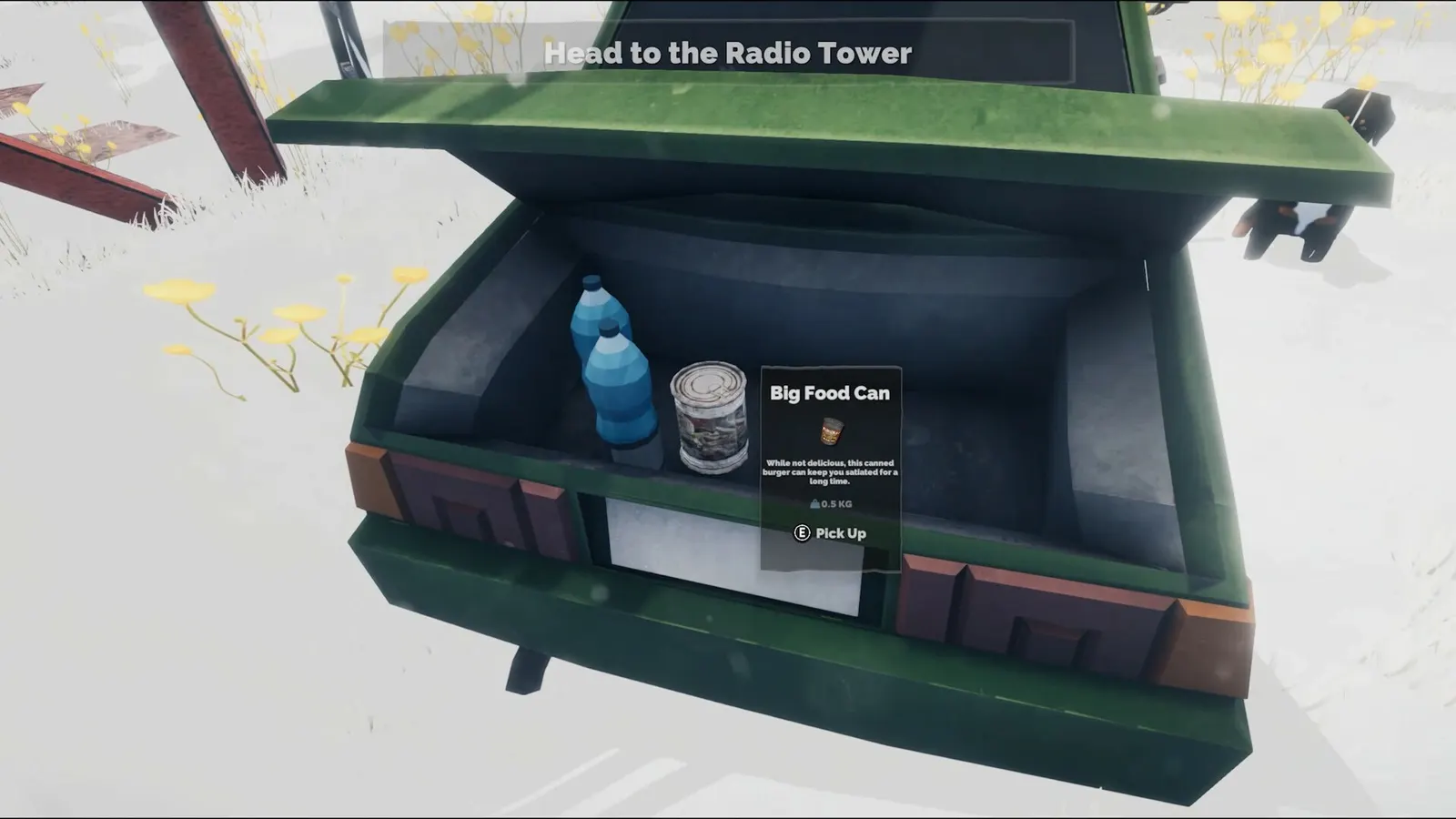 Long Drive North: Co-Op RV Simulator media 7