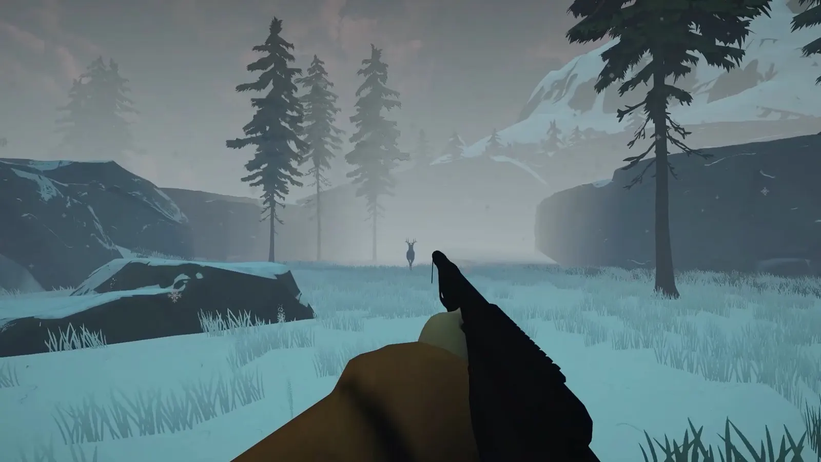 Long Drive North: Co-Op RV Simulator media 8