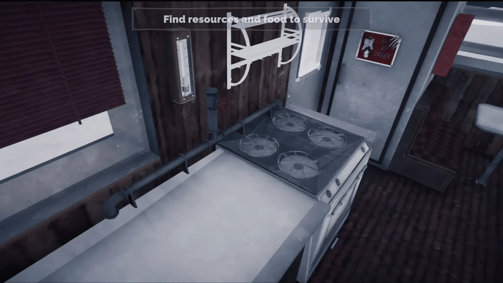 Long Drive North: Co-Op RV Simulator media 11