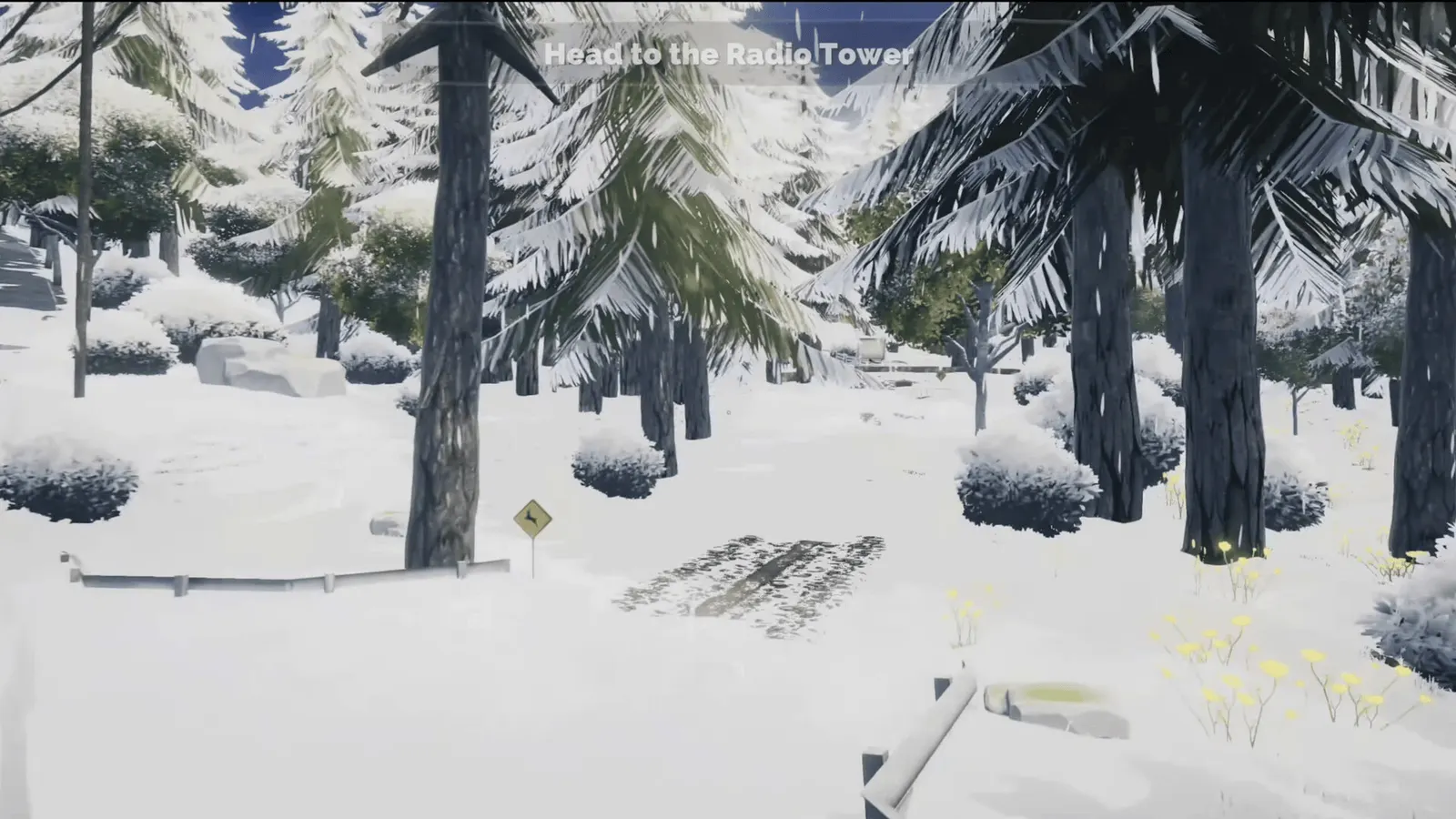 Long Drive North: Co-Op RV Simulator media 13
