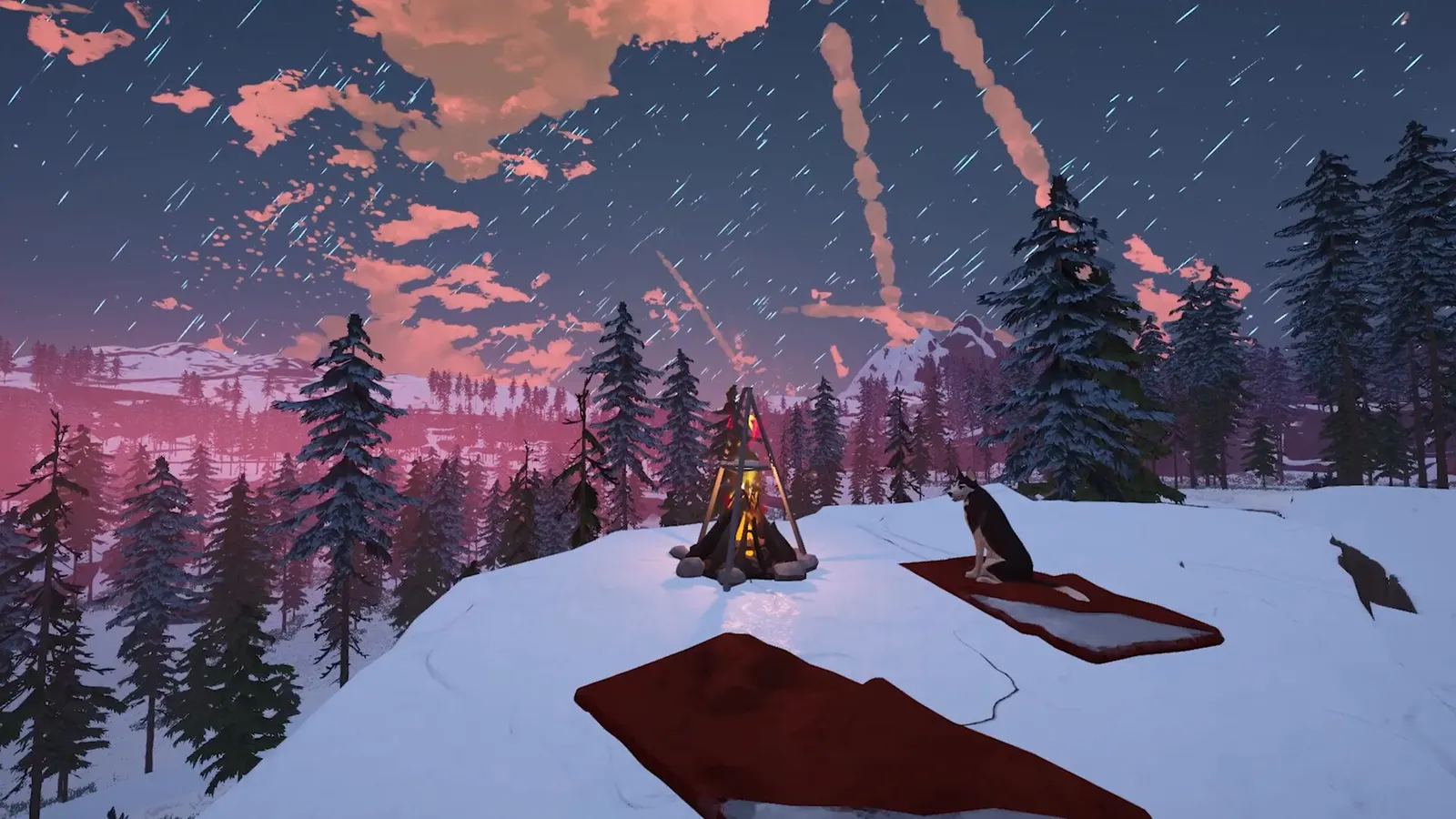 Long Drive North: Co-Op RV Simulator media 14