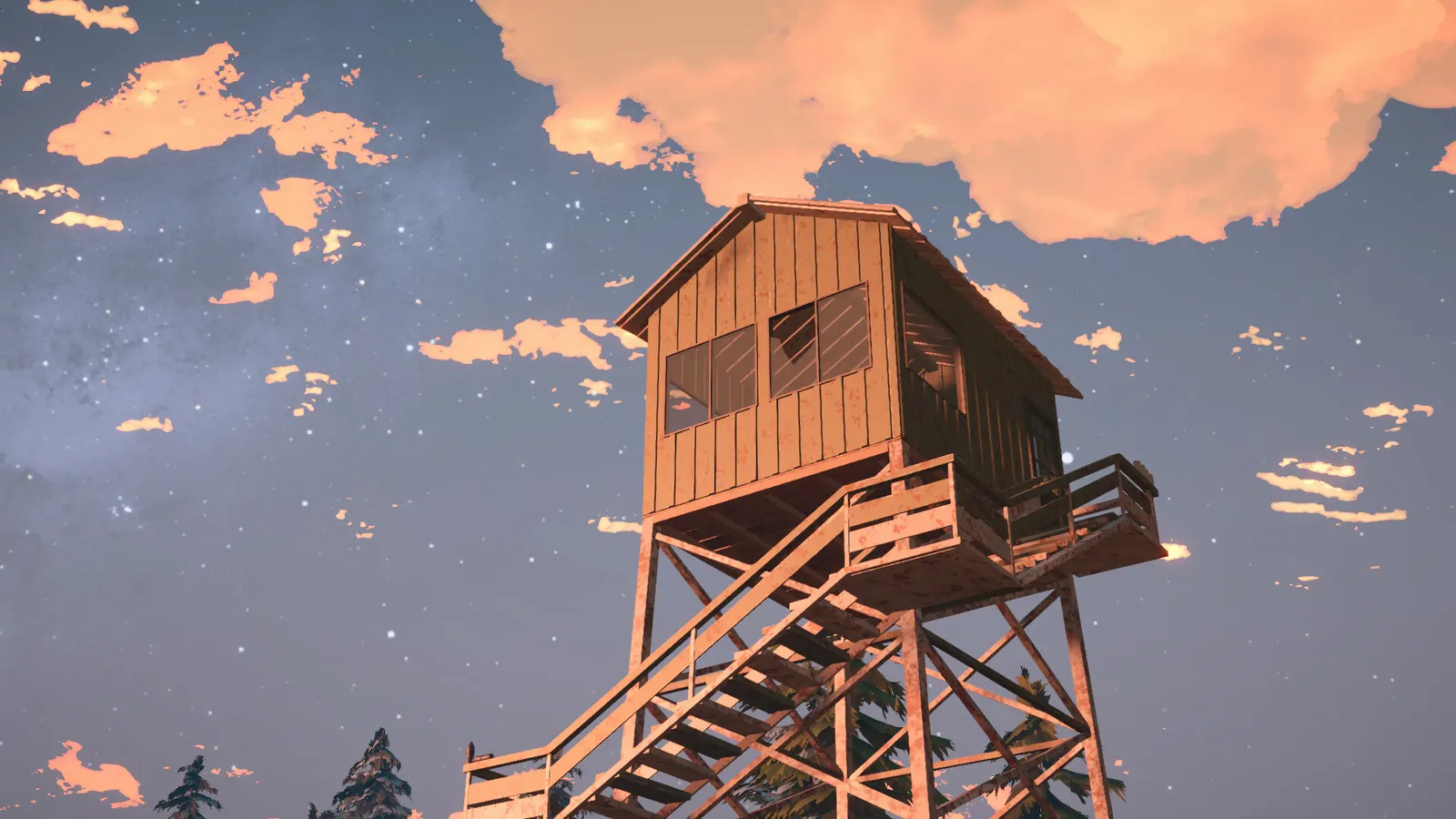Long Drive North: Co-Op RV Simulator media 15
