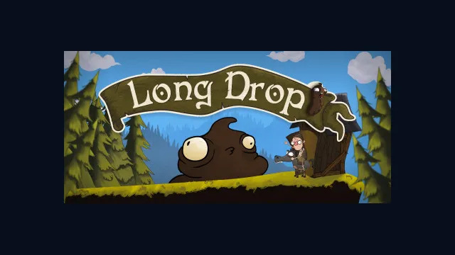 Long Drop