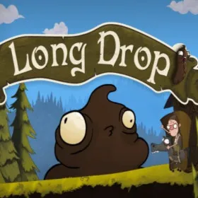 Обкладинка гри Long Drop
