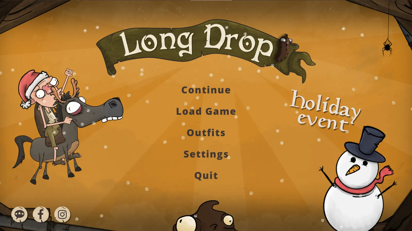 Long Drop media 8