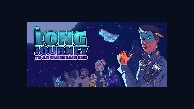 A Long Journey to an Uncertain End