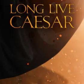 Обкладинка гри Long Live Caesar