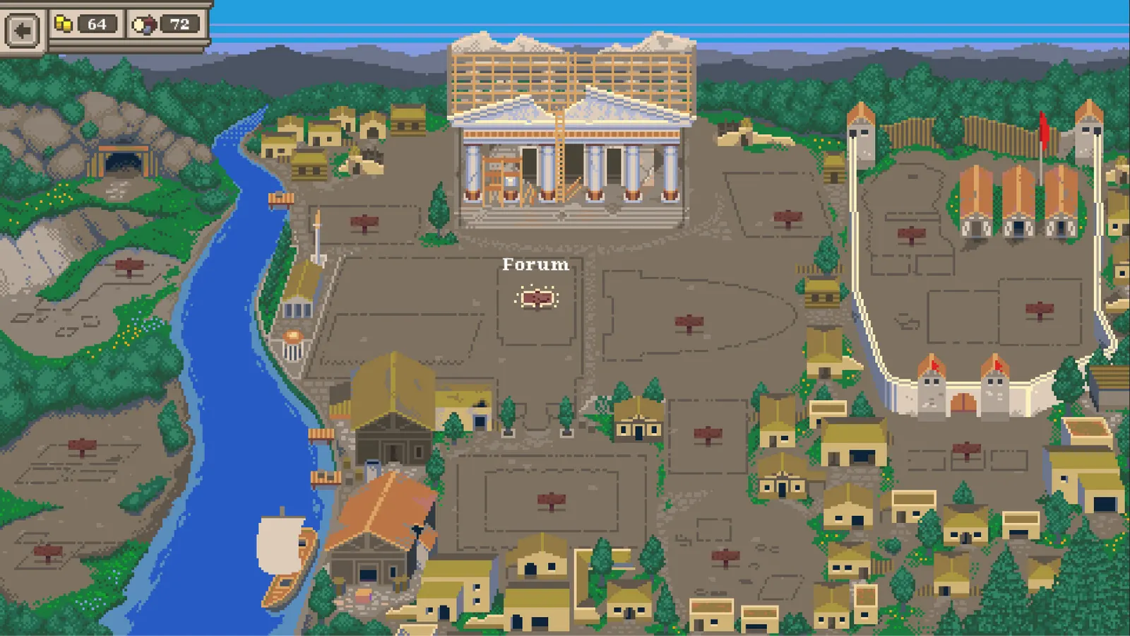 Long Live Caesar media 6