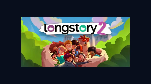 LongStory 2