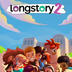 Обкладинка гри LongStory 2