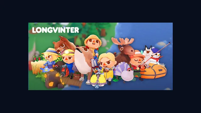 Longvinter