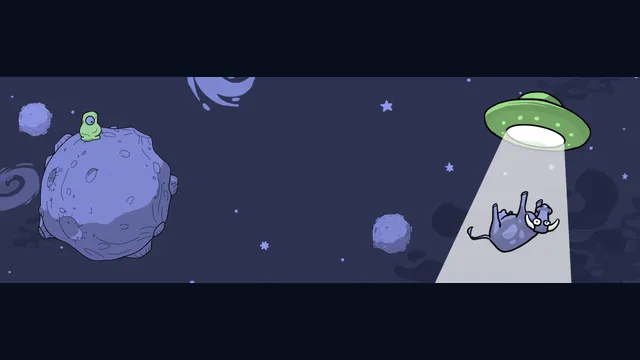 Looking for Aliens