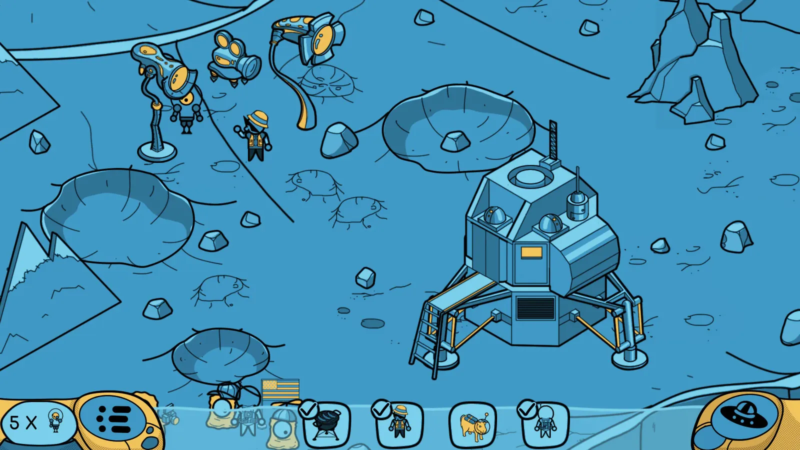 Looking for Aliens media 14