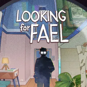 Обкладинка гри Looking For Fael