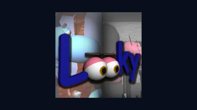 Looky - The Adventure