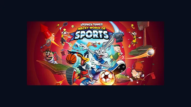 Looney Tunes: Wacky World of Sports