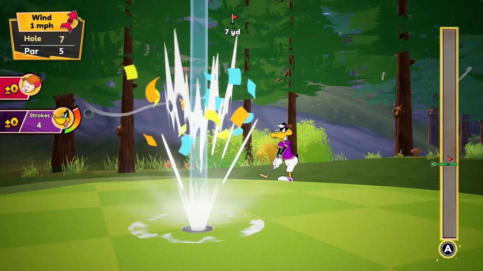Looney Tunes: Wacky World of Sports media 4