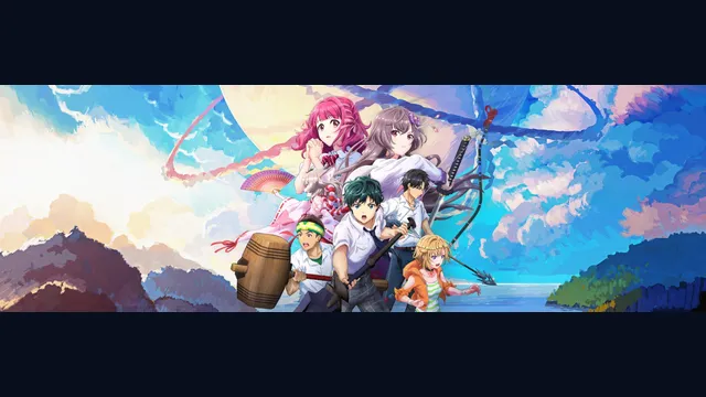 Loop8: Summer of Gods
