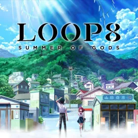 Обкладинка гри Loop8: Summer of Gods