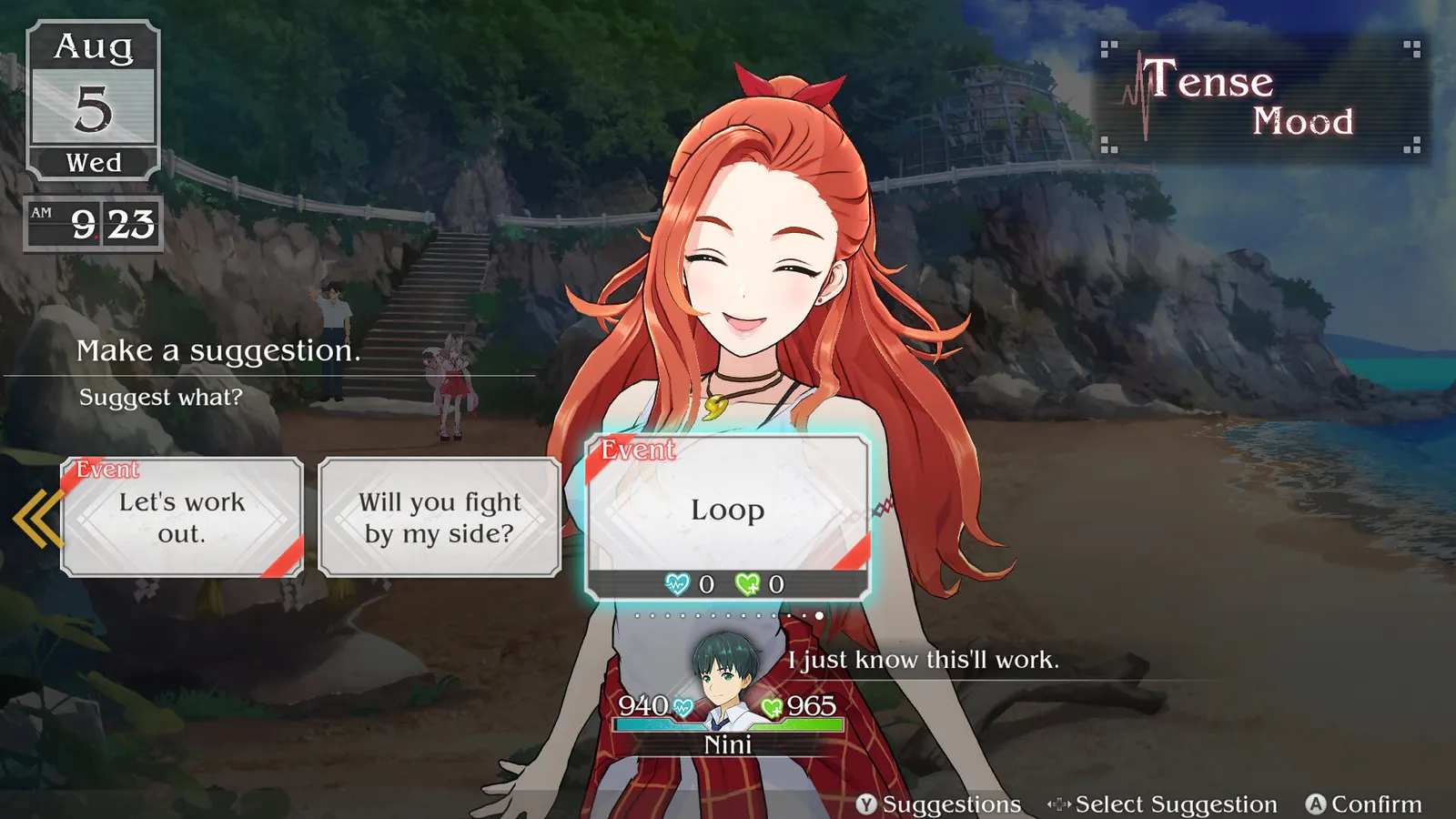 Loop8: Summer of Gods media 9