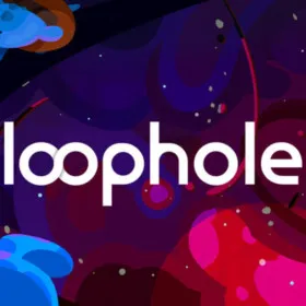 Обкладинка гри Loophole