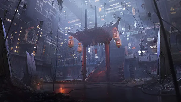 Loopmancer media 14