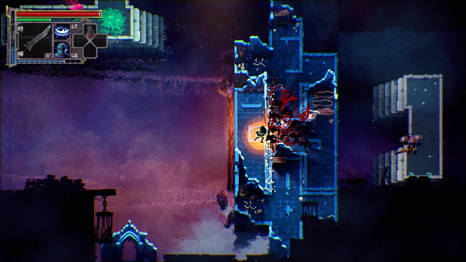 Loot River media 5