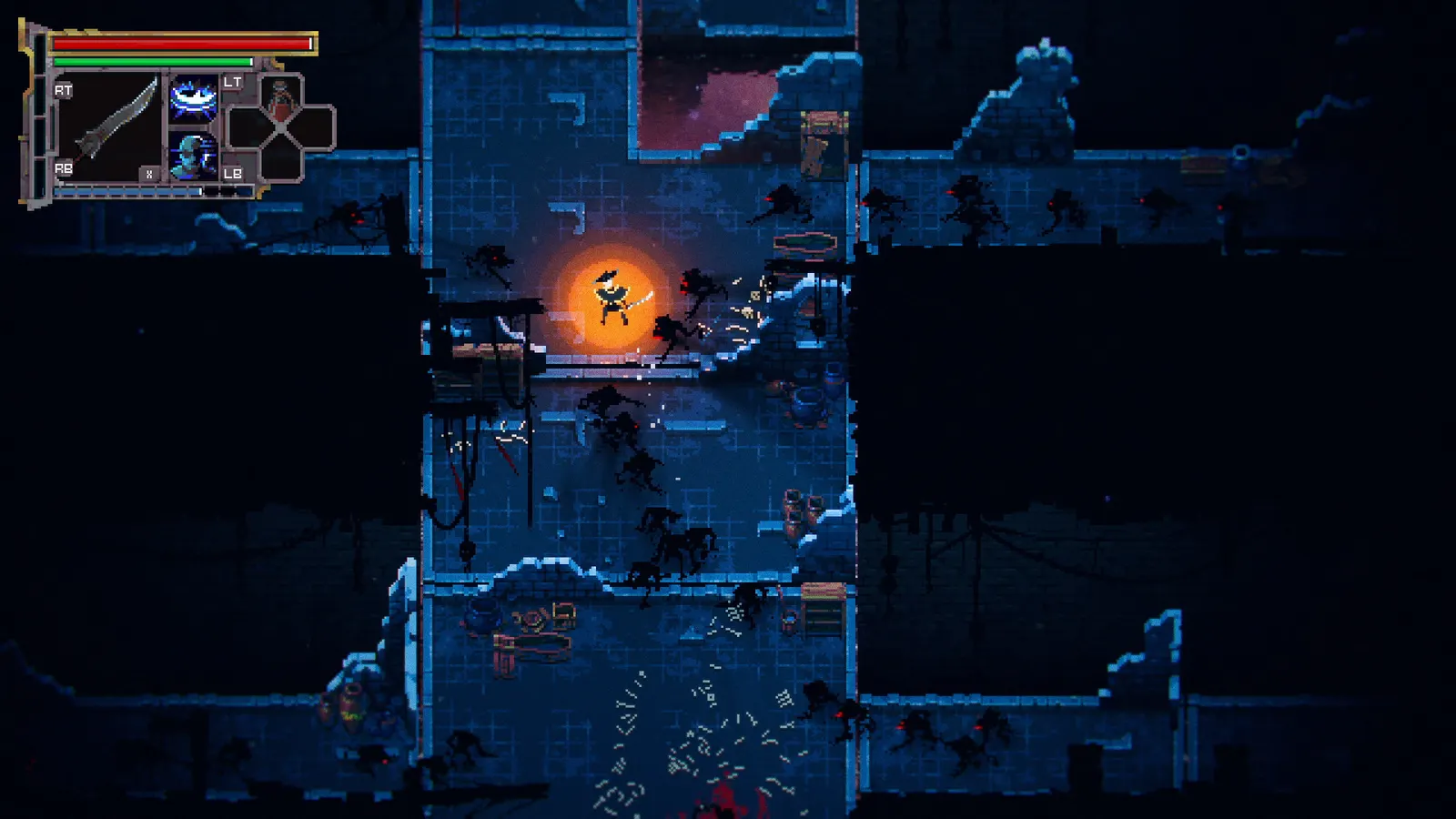 Loot River media 9