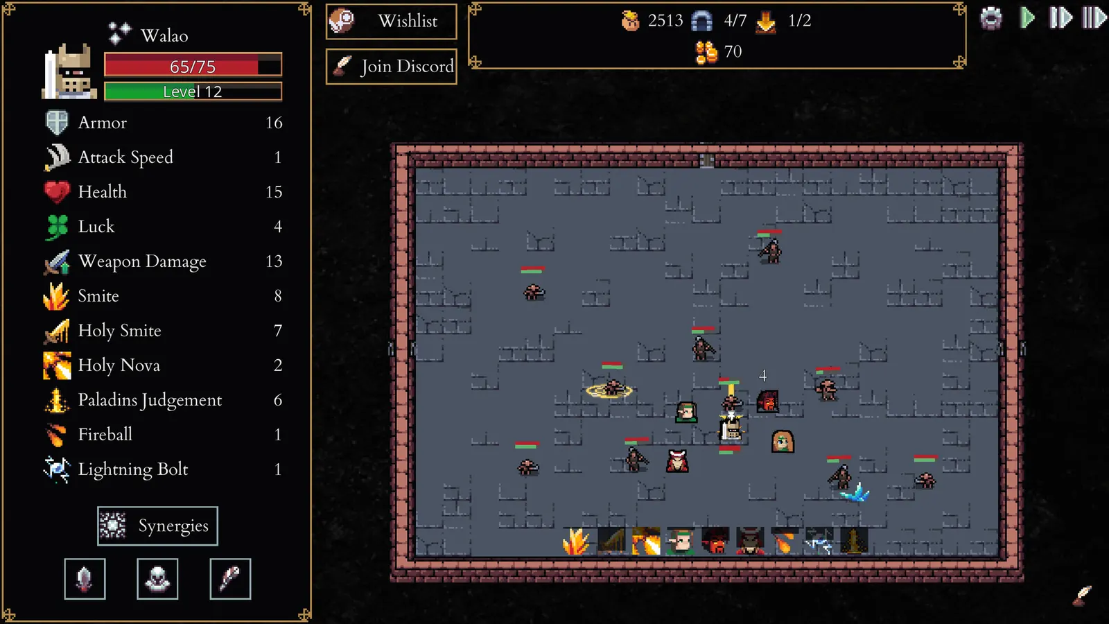 Lootbane media 3