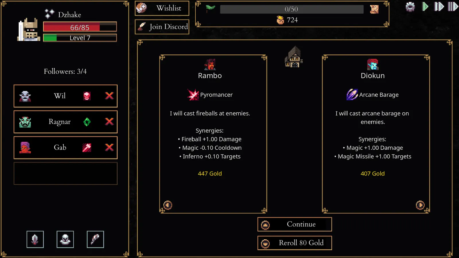 Lootbane media 7