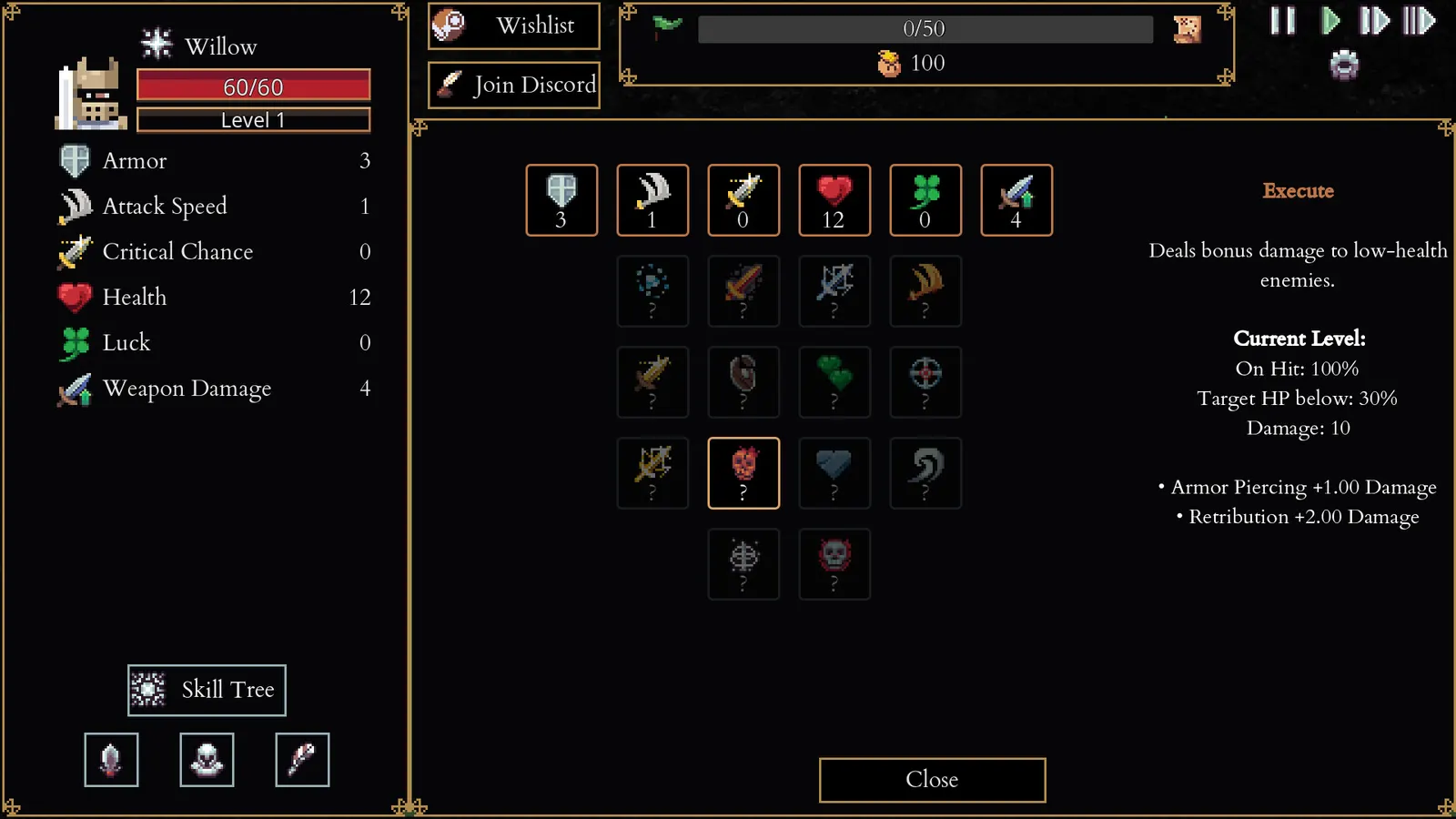 Lootbane media 12
