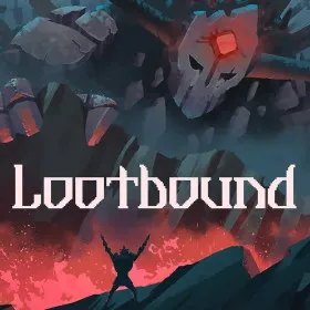 Обкладинка гри Lootbound