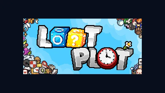 LOOTPLOT
