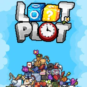 Обкладинка гри LOOTPLOT