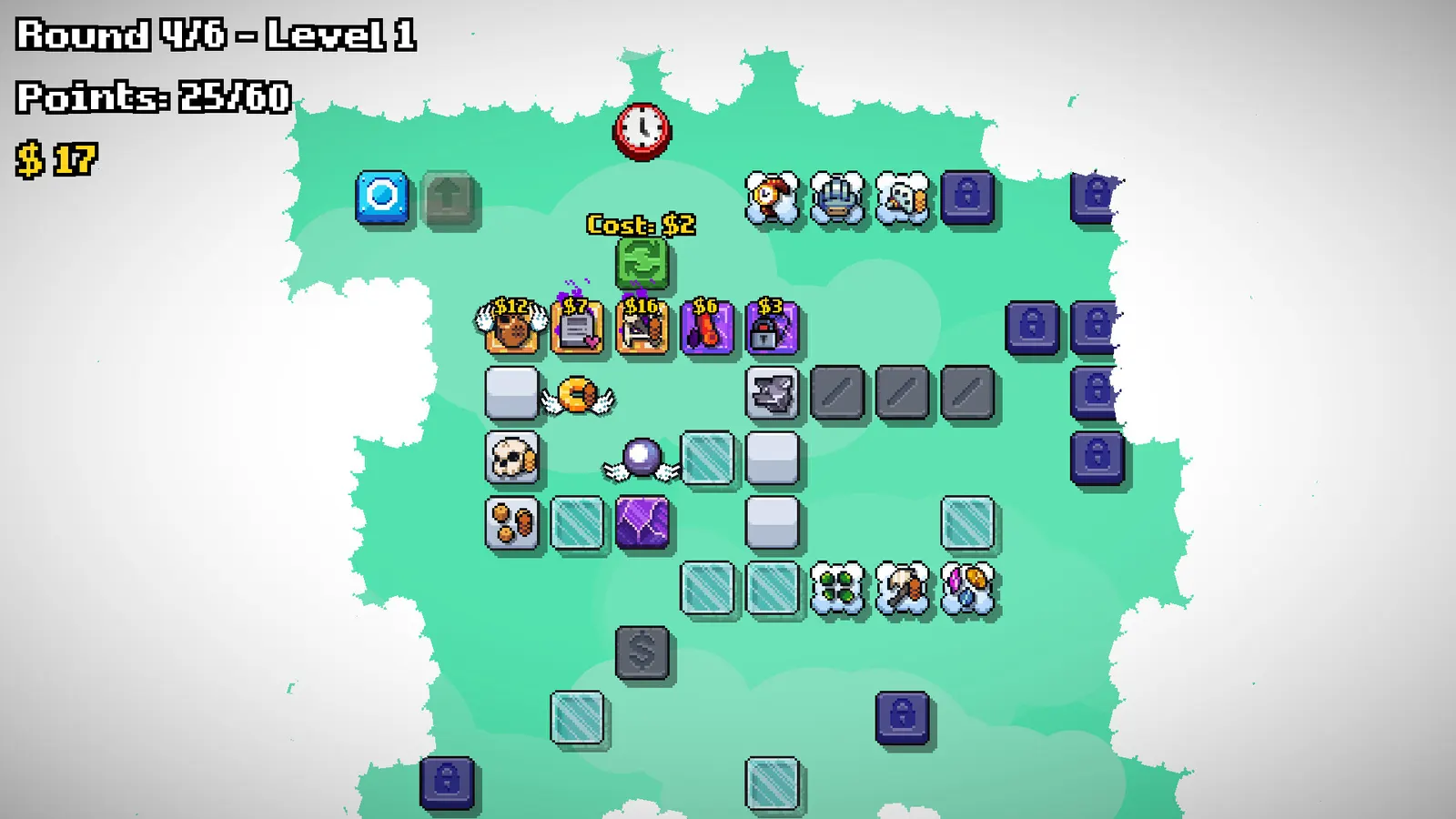 LOOTPLOT media 2