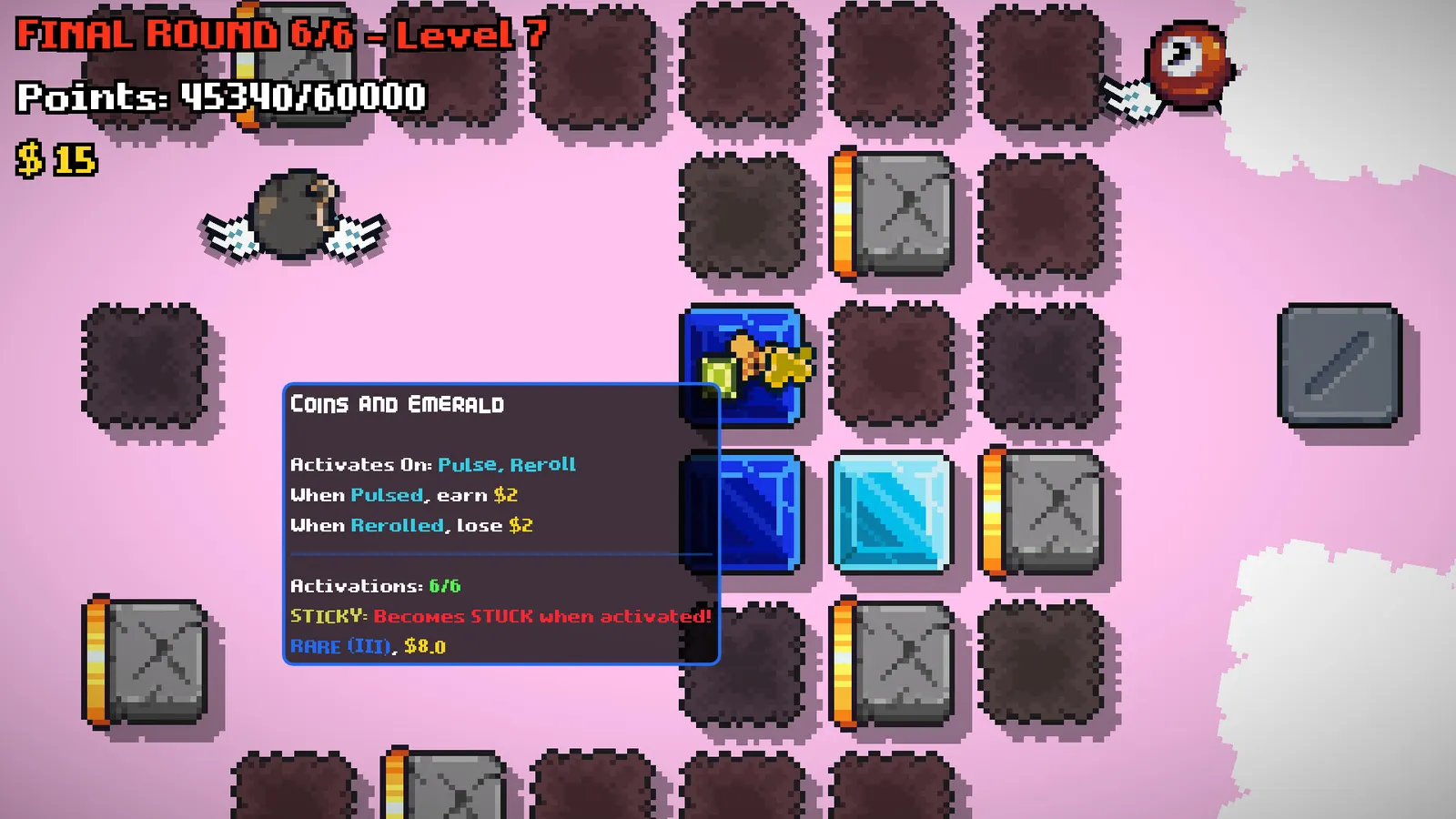 LOOTPLOT media 5