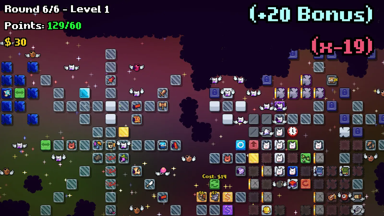 LOOTPLOT media 6