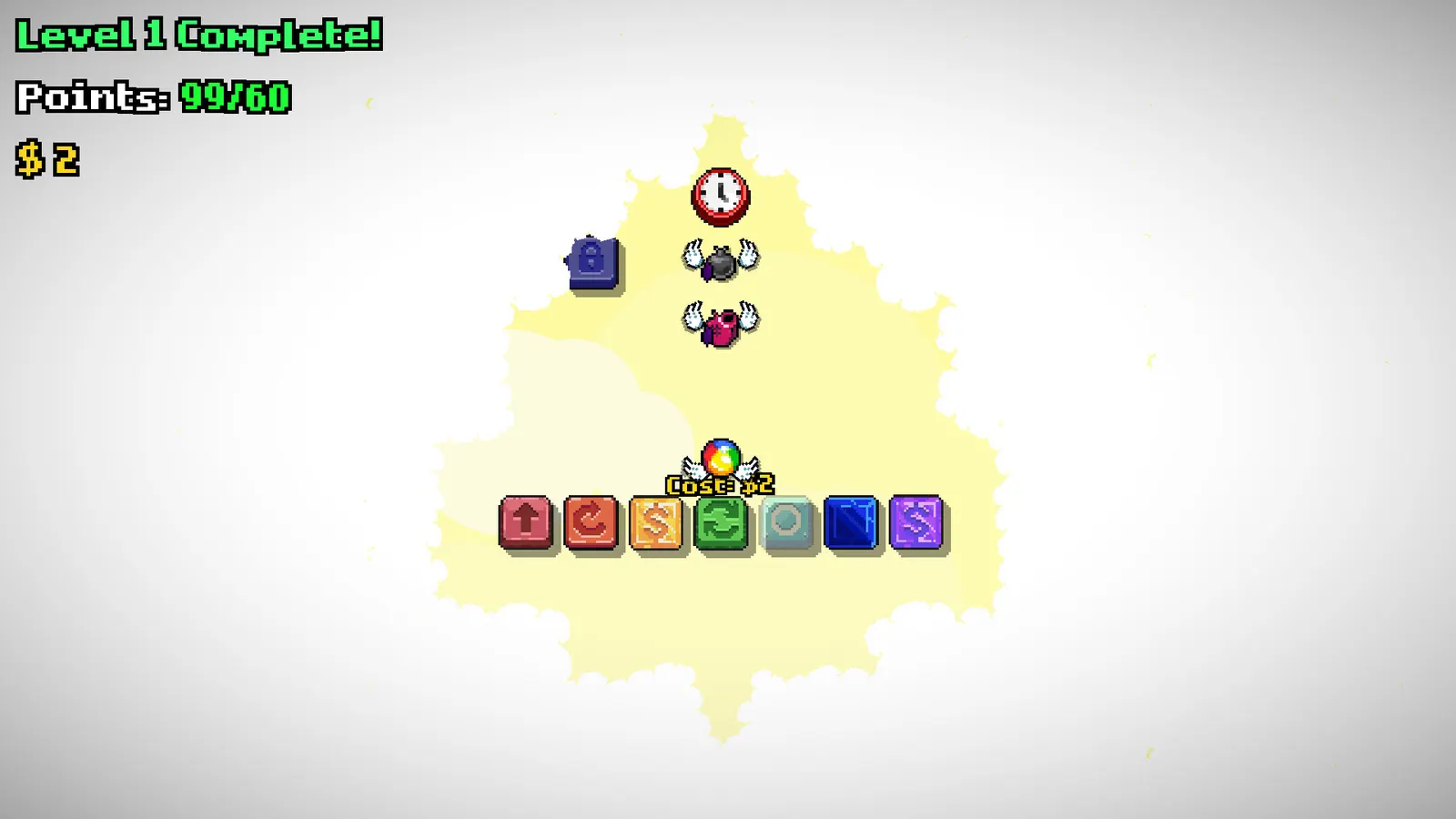 LOOTPLOT media 7